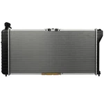 Pickoor Radiator For Chevrolet Impala Monte Carlo Buick Century CU2351 New. Price: $72.48.
