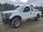Radiator Fits 11-16 Ford F250SD Pickup 930556 Used. Price: $153.89.
