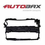 2021 Bmw 430IX Center Air Duct Radiator Bracket Oem 51747956347 Used. Price: $59.99.