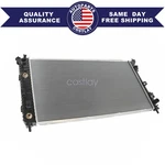 For Chevrolet Cadillac Suburban Escalade Esv 6.2L 5.3L 21-24 New Radiator. Price: $164.99.