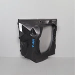 05-12 Porsche 911 Boxster Cayman 987 Right Radiator Fan Duct 99757534100 Oem Used. Price: $53.25.