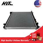 Radiator For Nissan Titan 5.6L 2004 2005 2006 2007 2008 2009 2010 2011 2012-2015 New. Price: $110.99.