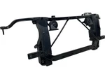 2018-2024 Jeep Wrangler Unlimited Radiator Support Assembly 68292503AC Oem Used. Price: $330.00.