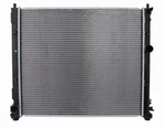 Radiator Osc 2733 New. Price: $133.38.