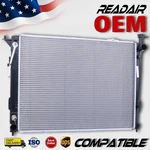 Radiator For Hyundai Santa 2010-19 Kia Sorento 2011-15 L4/V6 13194 13407 13382 New. Price: $91.38.