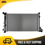 Aluminum Radiator For 1994-1997 Dodge Ram 1500 1998-2001 V6 3.9L V8 5.2L New. Price: $91.99.