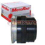 Motorad Radiator Cap Adapter 2003-2005 Ford E-350 Club Wagon Engine Zt New. Price: $44.86.