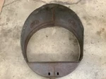 C3 68-72 Corvette 350 327 Sbc Metal Fan Shroud Gm # 3938943 Oem Used Restoration. Price: $139.99.