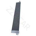 For Mercedes-benz C-class S-class Oil Cooler Radiator C63 S63 S65 Amg Engine Asi New. Price: $81.99.