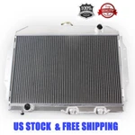 3ROW Full Aluminum Radiator For 1958 1959 1960 American Motors Rambler Luxerad New. Price: $169.00.