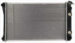 Radiator Apdi 8010840 New. Price: $201.01.
