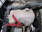 Buick Lesabre 2004 Coolant Reservoir 25725820 2627 Used. Price: $60.79.