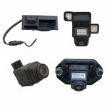 2012-2014 Ford Focus Sensor Camera F0M53 Used. Price: $126.89.