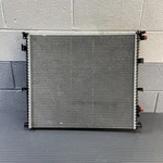 2019-2025 Bmw X7 G07 3.0L Engine Secondary Water Coooling Radiator 8655757 Oem Used. Price: $312.00.