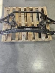 Radiator Core Support Fits 04-10 Bmw X3 5962 Used. Price: $375.00.