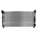 For Chevy Silverado 3500 2003-2006 Agility 8012948 Engine Coolant Radiator New. Price: $248.49.