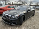 Coolant Reservoir 217 Type Models S560 Fits 14-21 Mercedes S-class 879133 Used. Price: $124.99.