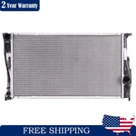 Radiator For Bmw Z4 135IS Xdrive 335IS 335D Series 17117788904 New. Price: $72.90.