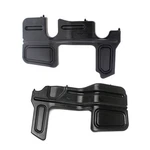 For Toyota Corolla 2014-2016 Radiator Support Driver Passenger Side Pair Capa New. Price: $104.32.