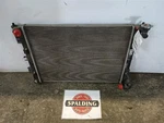 2016-2020 Kia Optima Engine Cooling Radiator Core 10553642 Used. Price: $181.83.