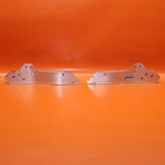 Mercedes E300 Radiator Support Bracket Left Right 2017 2018 2019 2020 A213620630 Used. Price: $69.30.