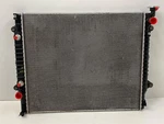 Fits 2016 - 2023 Toyota Tacoma 2.7L Used Engine Cooling Radiator 164100C420. Price: $176.43.