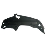 2004 2009 Toyota Prius Grille Engine Upper Radiator Support Panel Oem 10995 Used. Price: $103.74.