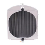 Allis Chalmers Radiator For Wc WD45 Wf Gas & Lp Tractors 70228587 70228585 New. Price: $179.99.