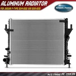 Radiator Without Oil Cooler For Jaguar F-type 2014-2021 10-15 Xkr-s 12-15 New. Price: $161.18.