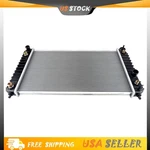 1ROW Aluminum Radiator For 1996-2003 Chevy S10 And Gmc Sonoma 4.3L New. Price: $69.99.