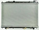 Agility Autoparts 8012692 Radiator For 04-09 Nissan Quest New. Price: $175.99.