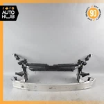 Mercedes W246 B250E Front Reinforcement Bar Upper Radiator Support Clip Oem 62K Used. Price: $585.23.