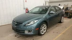 Oem 09 -2013 Mazda 6 Roof Mounted Fixed Antenna Used. Price: $44.99.