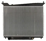 Radiator Spectra CU2609 New. Price: $185.95.