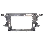 New Front Radiator Support; Bolt In Replaces 64101S8010. Price: $583.03.