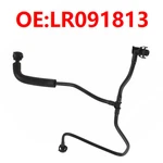 1PCS For Jaguar F-pace 2017-2021 Engine Coolant Expansion Tank Hose Black New. Price: $21.99.