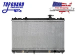 Radiator 2437 Fits 2003 Toyota Camry 2.4L New. Price: $119.46.