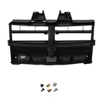 For Ram 1500 2014 16 17 2018 Active Grille Shutter Capa 3.0L Eng. Type New. Price: $342.89.