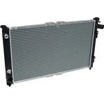 Universal Air Radiator For 1995-2002 Mazda Millenia RA2065C New. Price: $135.58.
