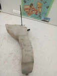1995-1999 Subaru Legacy Radiator Coolant Reservoir Tank Bottle Used Oem. Price: $80.00.