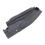 Cover Air Deflector In Front Ford Mustang Vi MK6 JR3B-8N036-AB Used. Price: $118.67.