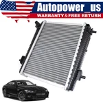 Front Auxiliary Radiator Coolant Cooler For Bmw G80 G82 G83 M3 M4 21-24 8095285 New. Price: $87.99.