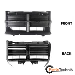 Active Grille Shutter Fit 2013-2018 Dodge Ram 1500 2019-2021 Classic 68302660AA New. Price: $89.99.