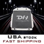 Row Aluminum Dh Radiator Fits 1967-1973 Dart/demon/swinger/duster/valiant 5.2L New. Price: $132.05.