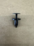 Genuine Ford Radiator Support Splash Shield Rivet W718037-S300 New. Price: $9.60.