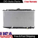 19010PM3901 Aluminum Core Radiator For 1988-1991 Honda Civic Crx CU886 New. Price: $73.39.