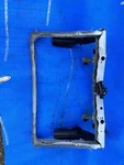 12-18 Toyota Prius V Radiator Core Support Air Deflector Lock Used. Price: $149.95.