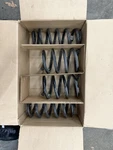 2018 Audi RS3 8V Oem Springs Suspensions 24K Original Miles Used. Price: $120.00.