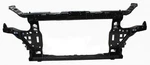 Oem Radiator Core Support For Hyundai, Genesis Sedan, G80 64101-B1000 Used. Price: $425.00.