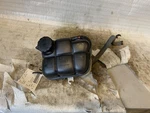 Coolant Reservoir Fits 04-08 Crossfire 97611 Used. Price: $176.20.